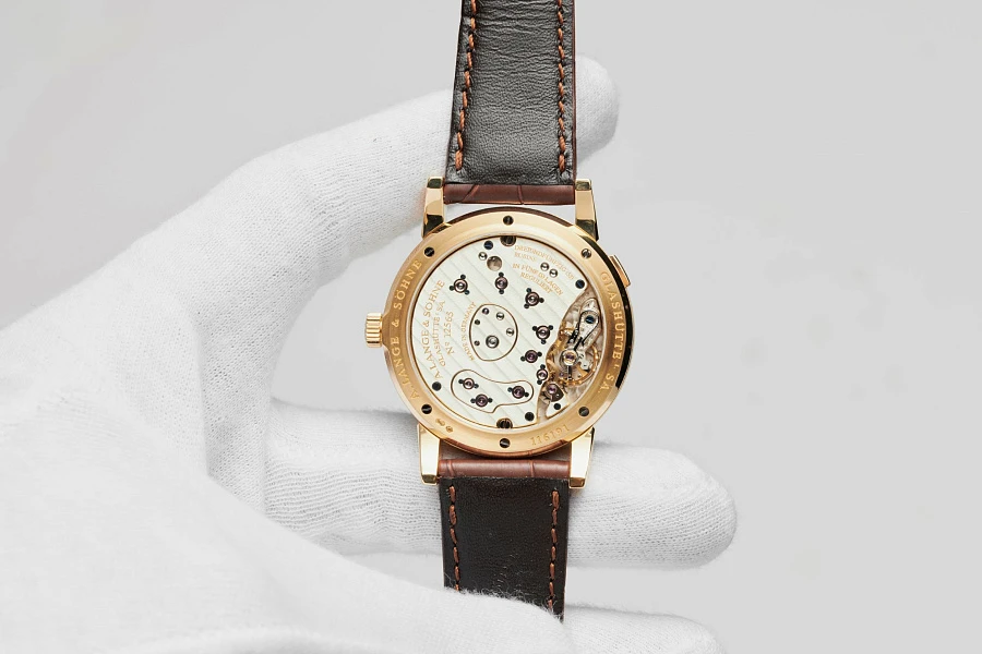Lange 1