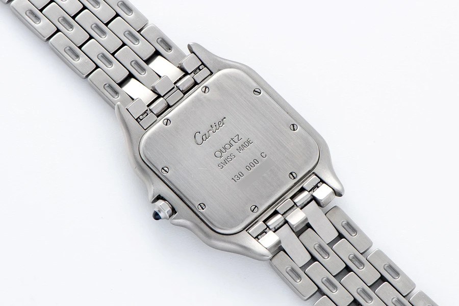 Panthère Ref. 1300 Quartz
