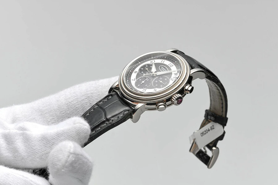 Chronograph WG