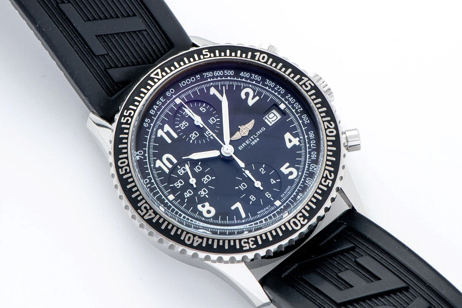 Aviastar Chronograph Ref. A13024