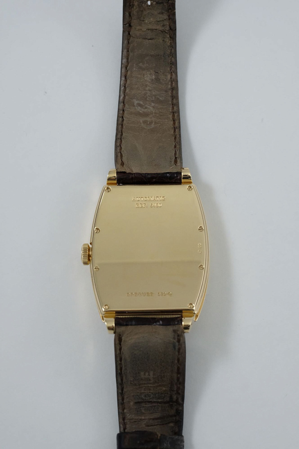 Heritage Big Date