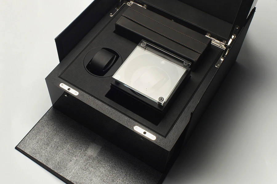 Patrimony Perpetual Calendar