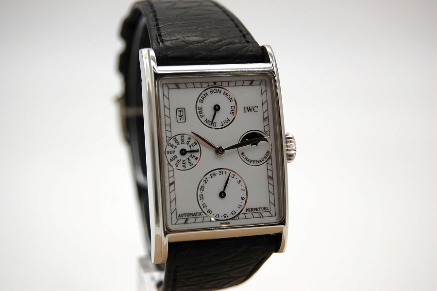 perpetual calendar