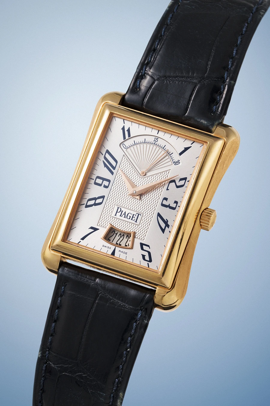 Emparador Ref. P10109 in 18k Rose Gold