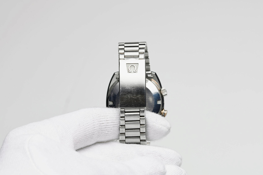 Memomatic Seamaster