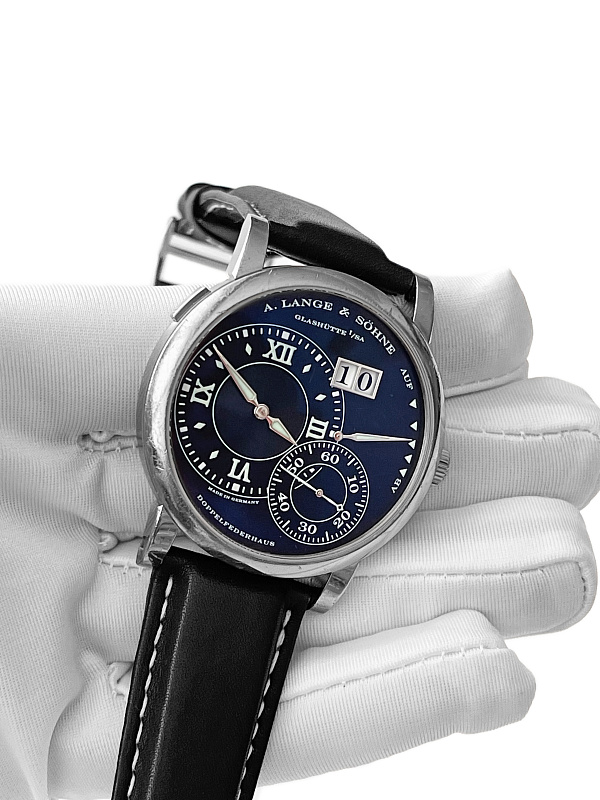 Lange 1 'Luminous'
