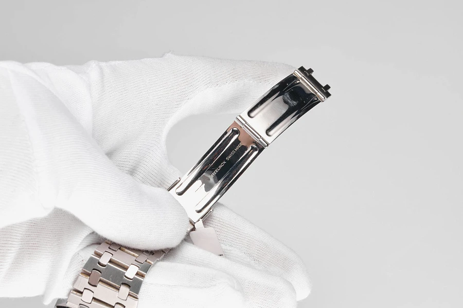 Royal Oak A Series