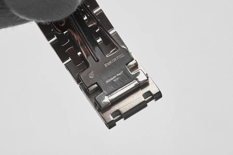 Royal Oak Chronograph