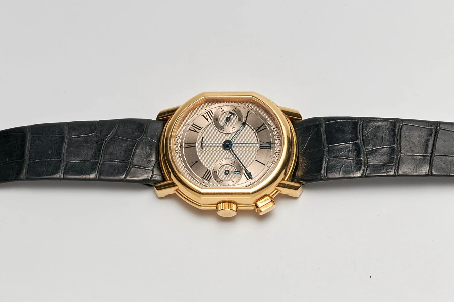 Chronograph Numero 7