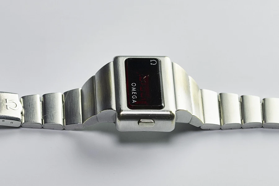 Omega Time Computer