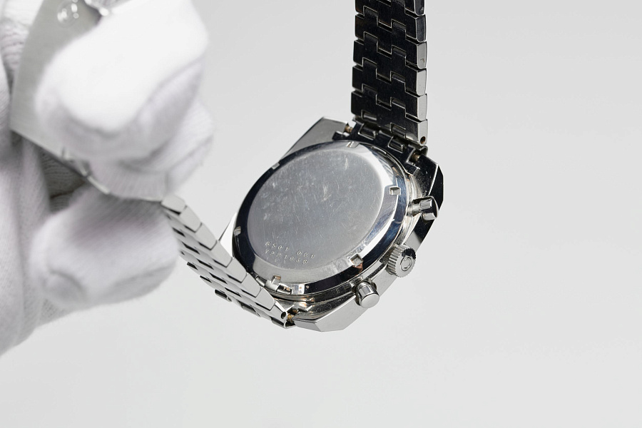 Argonaut Chronograph