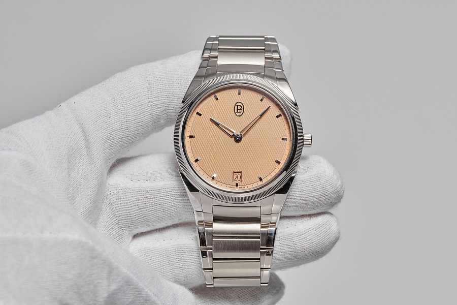 Tonda Serenissima Limited Edition