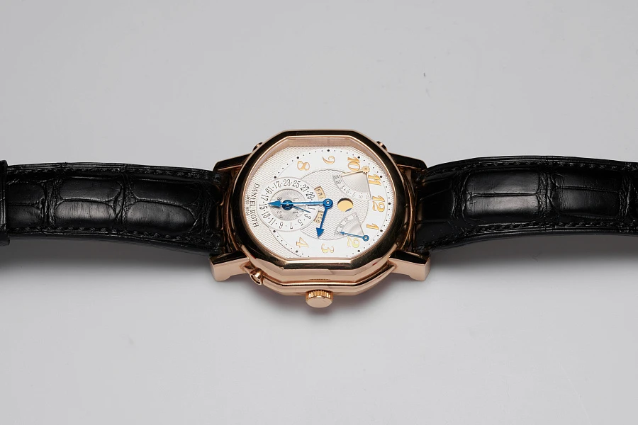 Perpetual Calendar