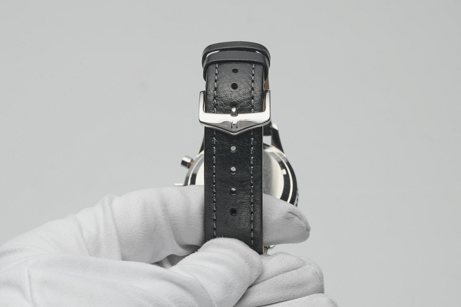 Chronograph Monte Carlo