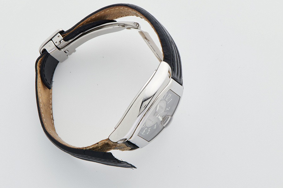 Roadster Steel 2510