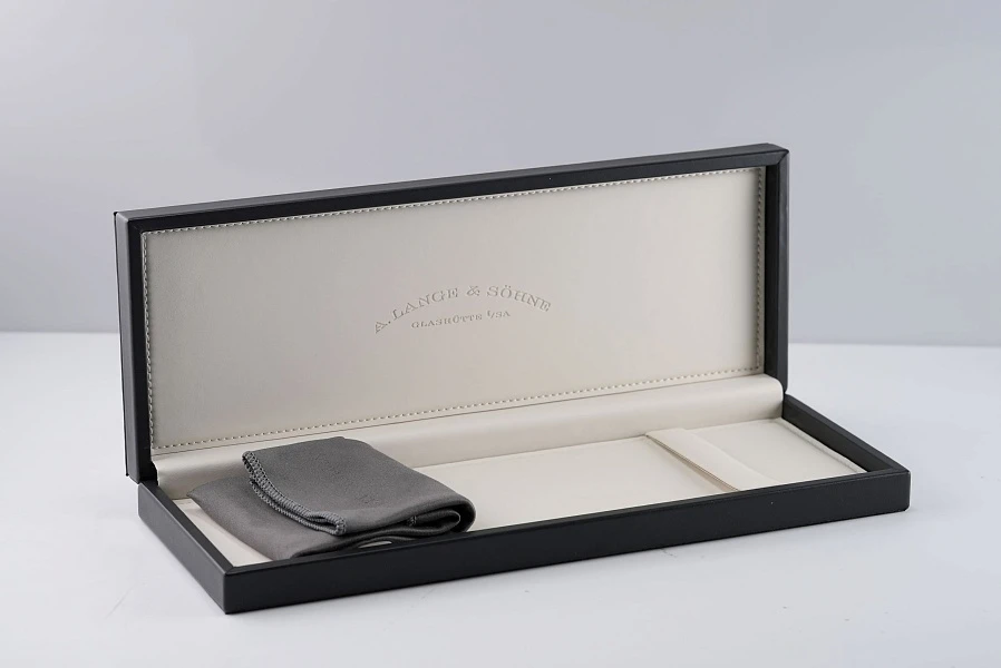 Lange Moonphase 1