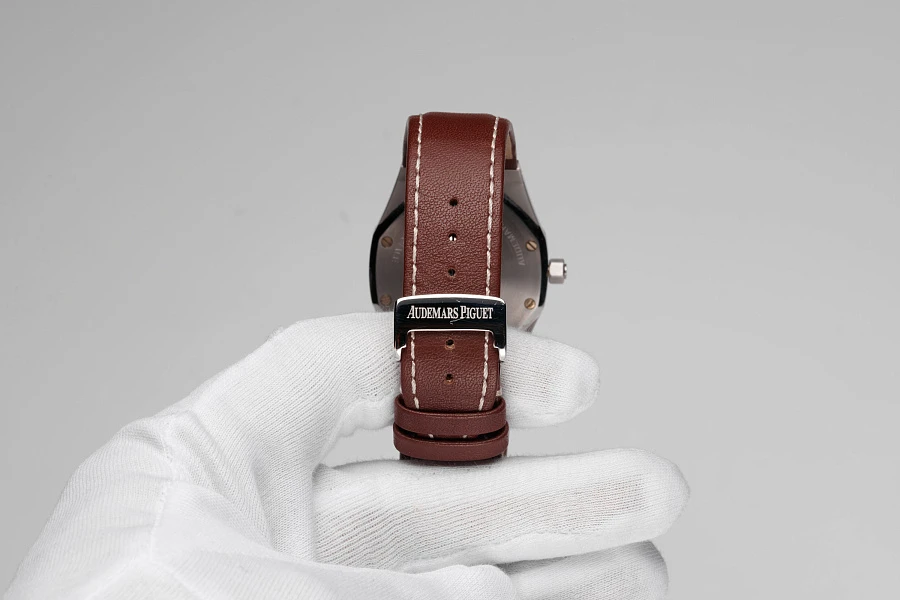 Royal Oak Pictet