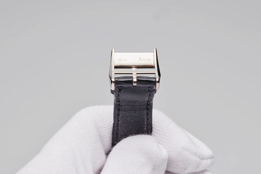 Lange Moonphase 1