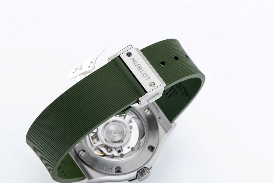 Classic Fusion Ref. 565.NX.8970.RX