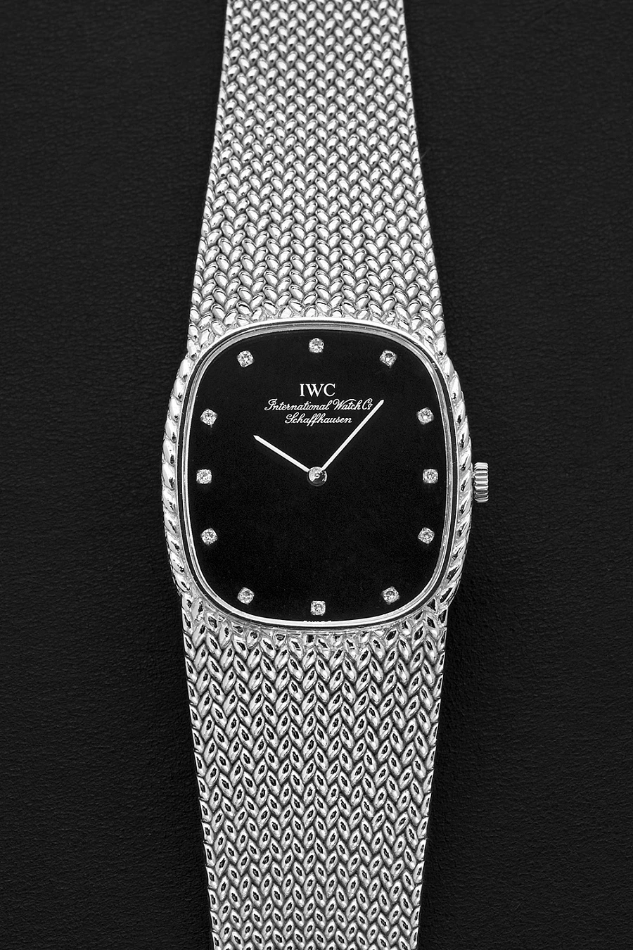750/1000 White Gold