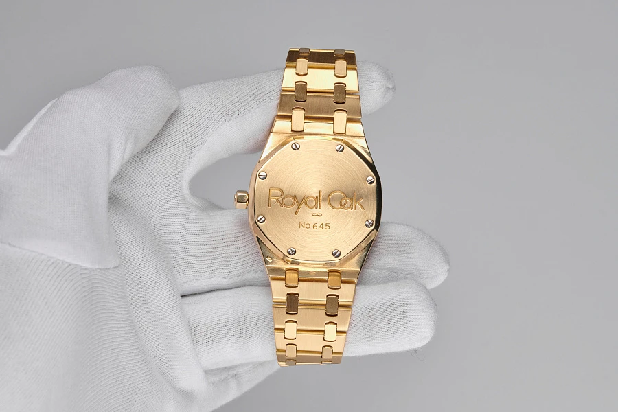 Royal Oak Day Date