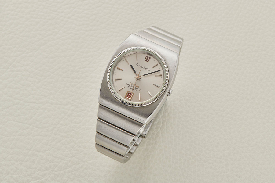 Constellation Electroquartz