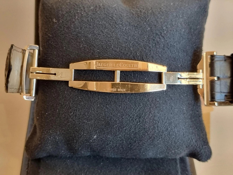 Grande Reverso Duo Date Limited Edition 500