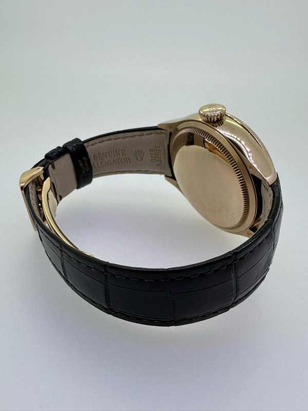 Cellini Moonphase