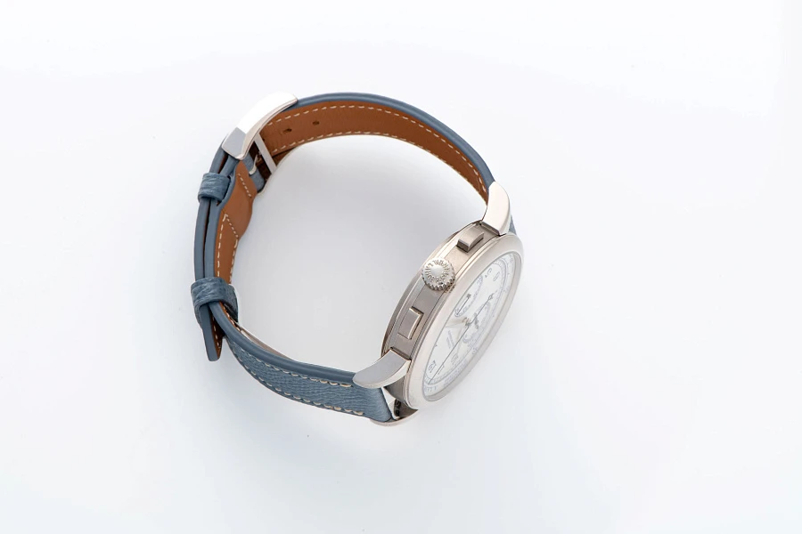 1815 Boutique Edition 18K White Gold