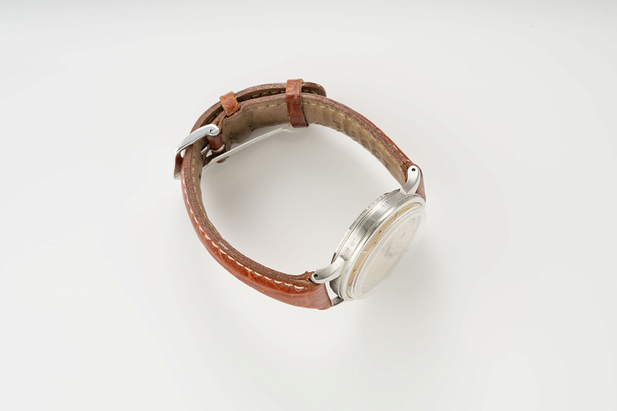 Ipso-Matic in Stainless Steel