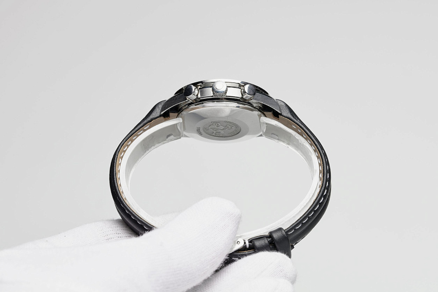 Speedmaster Mark 40 Chronograph