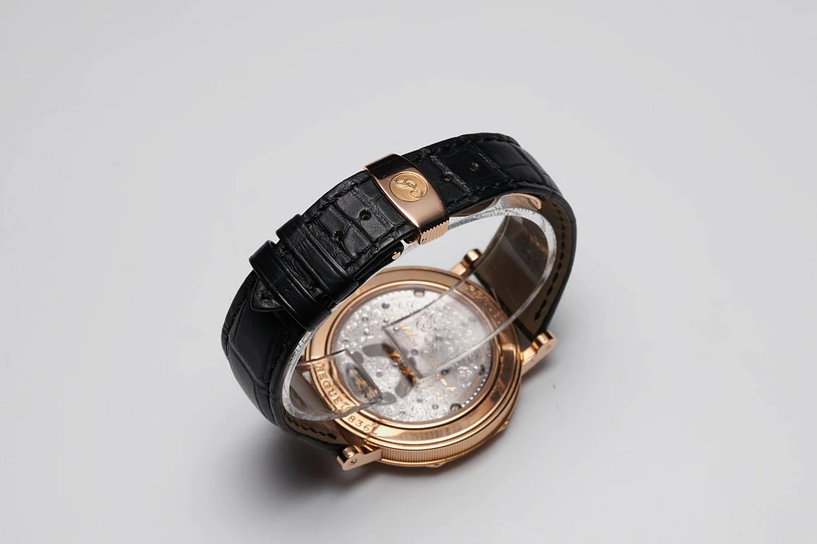 Tourbillon a Versailles Limited Edition 20/28