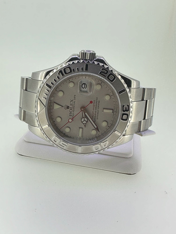 Yacht Master