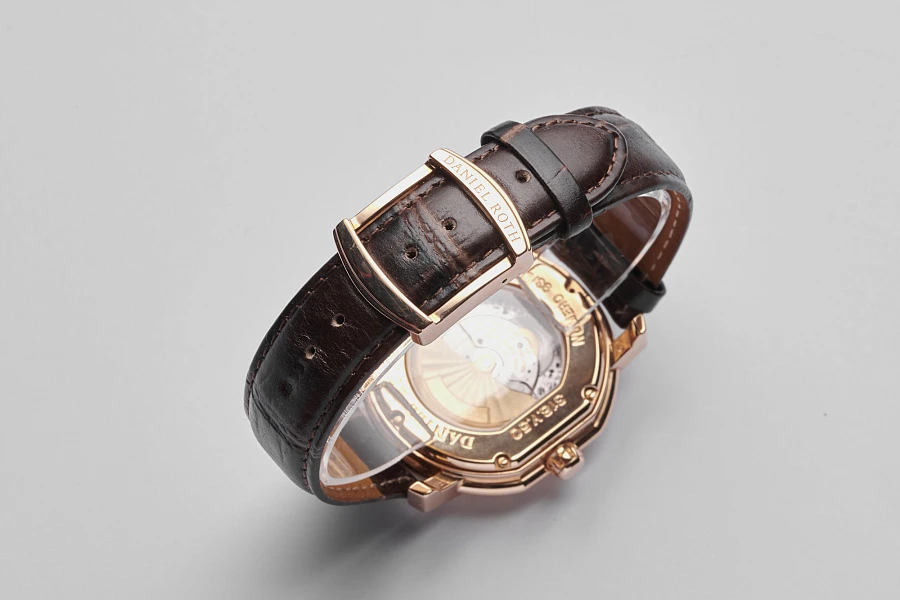 Papillon Limited Edition Ellipsocurvex
