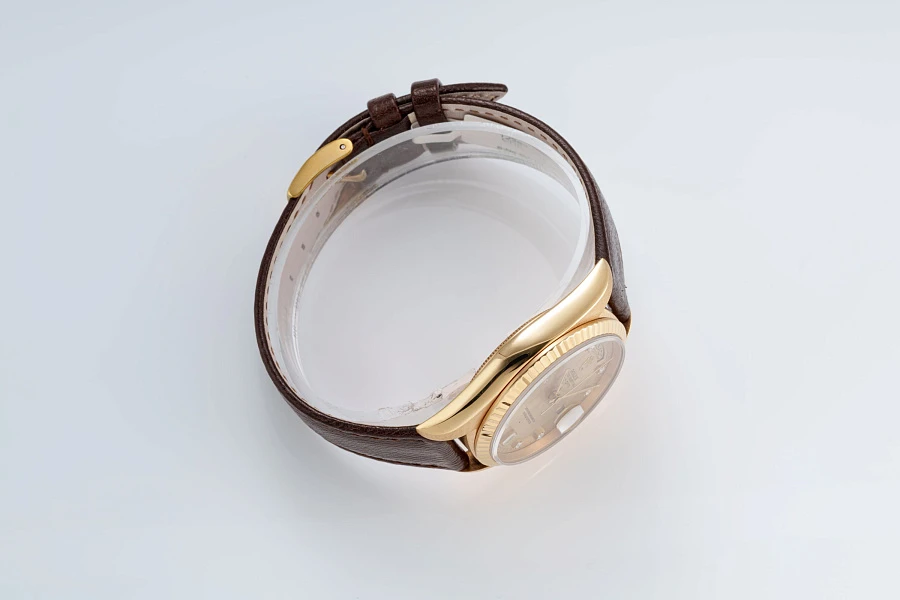 Day-Date Ref. 18238 in 18k Yellow Gold