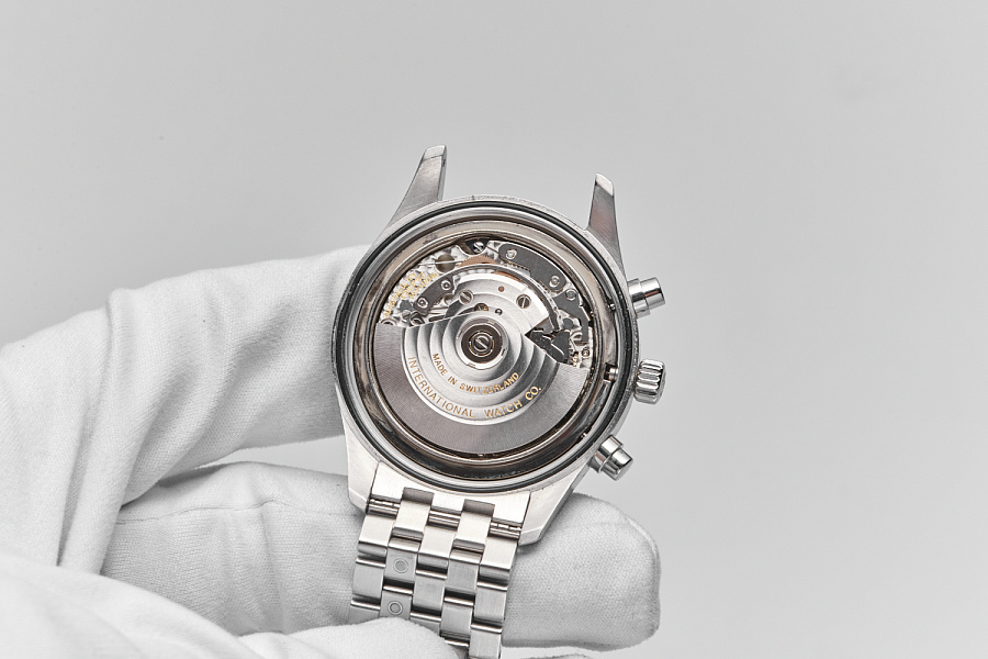 Pilot Chronograph