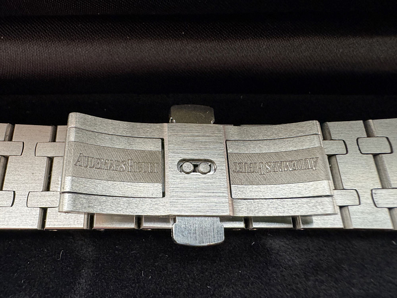 Bracelet Royal Oak Offshore