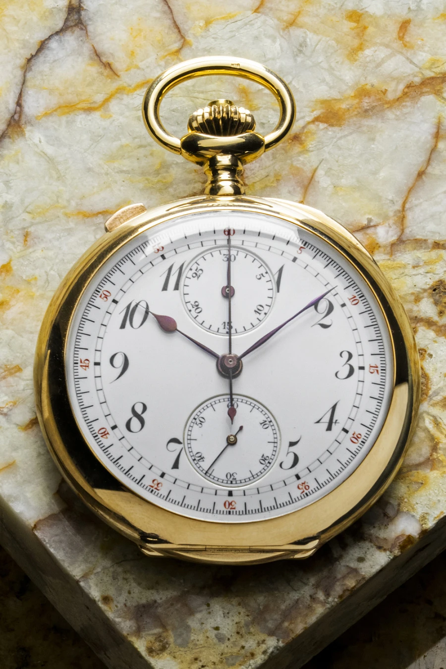 Lépine Rattrapante