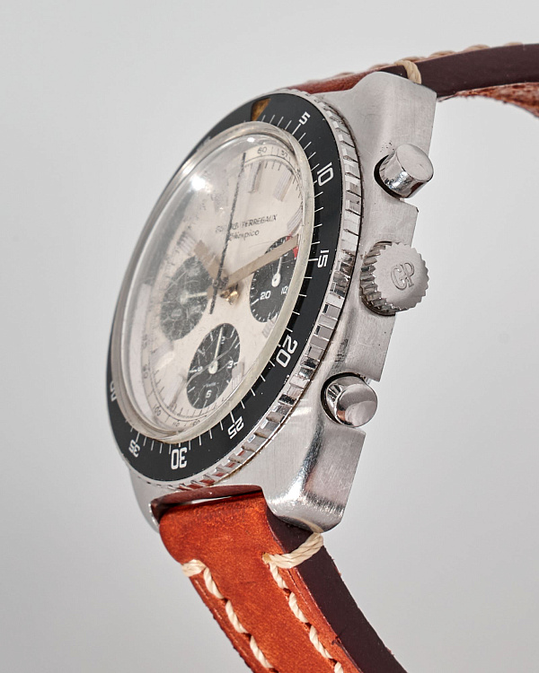 Girard Perregaux Vintage Olimpico Chronograph