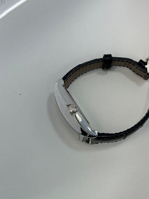 10-DAY MANUAL WHITE GOLD