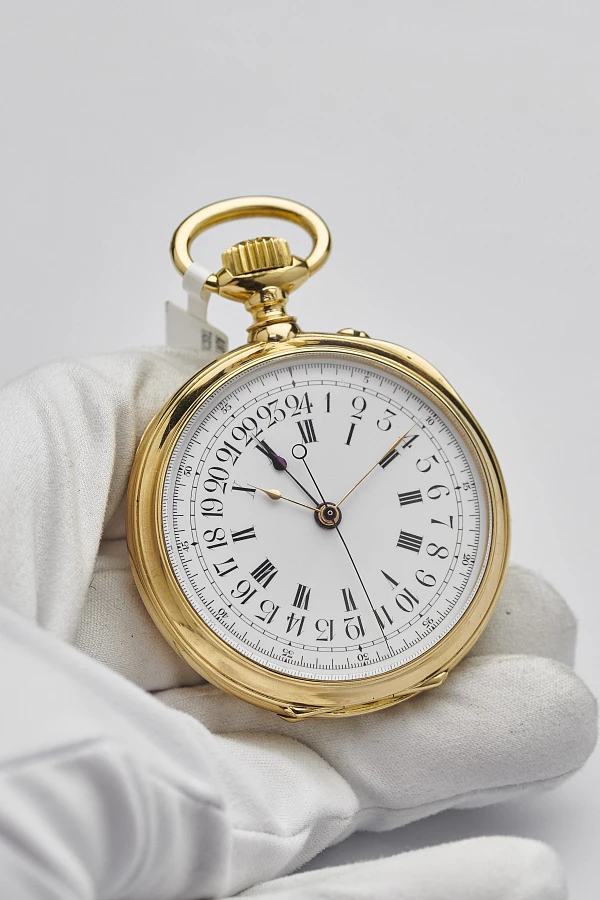 Piguet & Bachmann Lépine