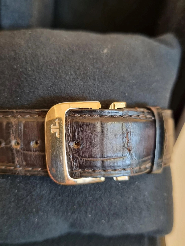 Grande Reverso Duo Date Limited Edition 500