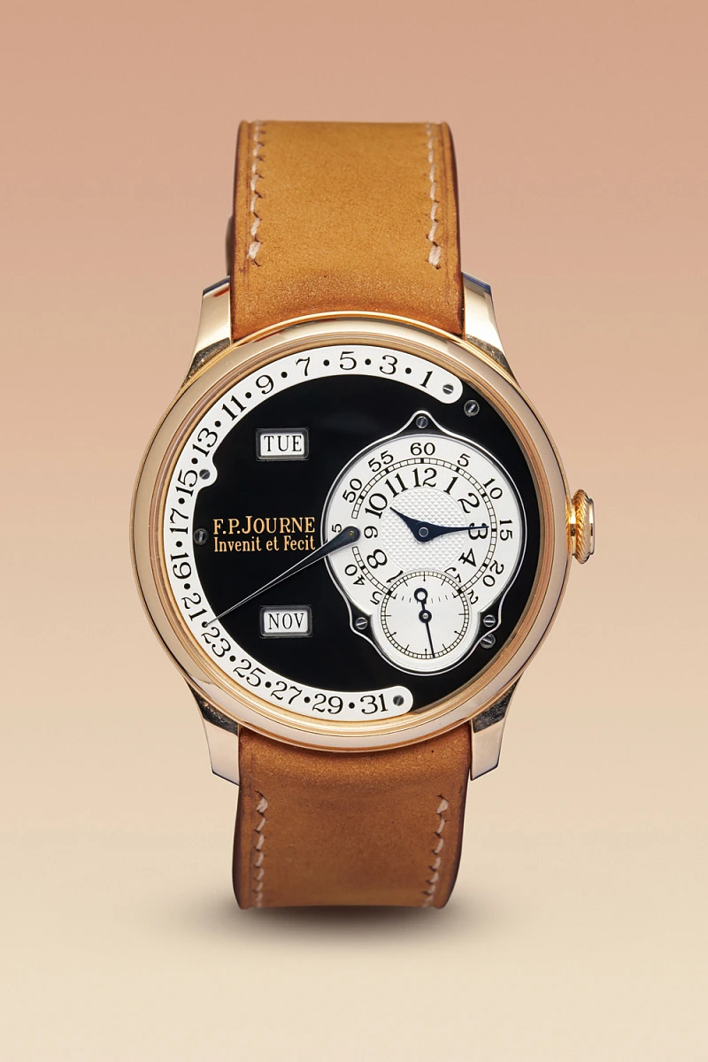 Octa Calendrier Special Edition Sincere Fine Watches