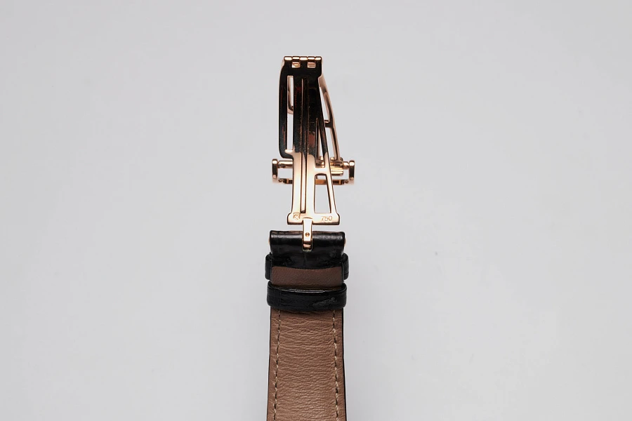 JULES "150 Years" Tourbillon