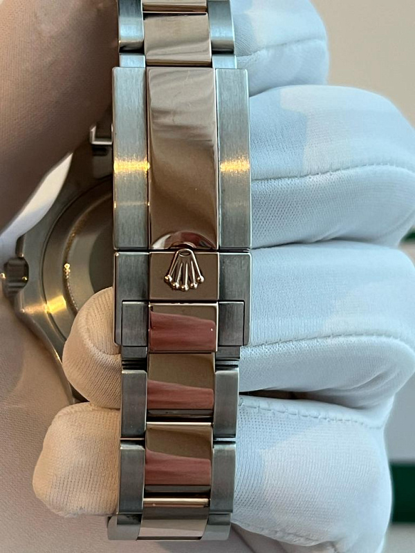 Yacht-Master