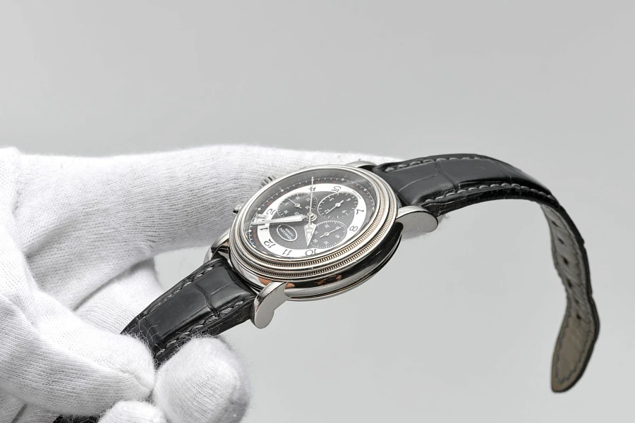 Chronograph WG