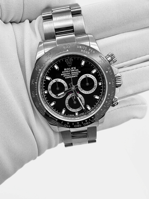 Daytona