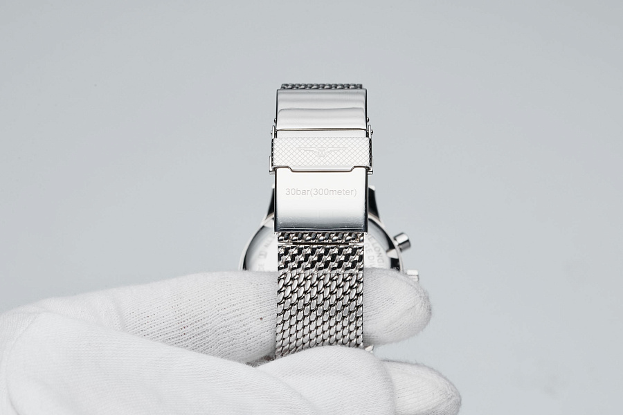 Chronograph