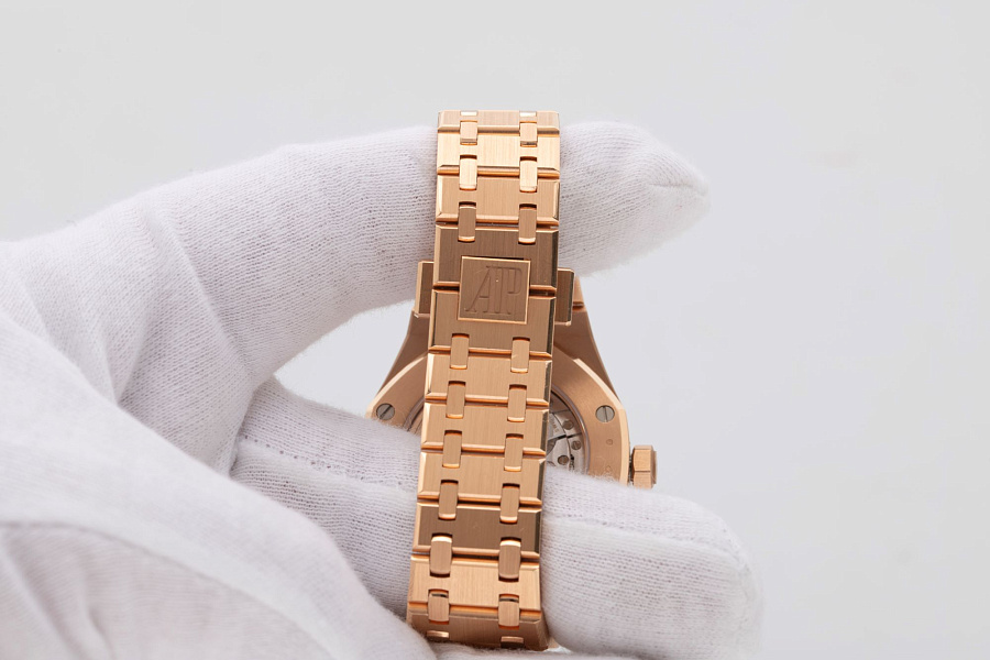 Royal Oak 50th Anniversary