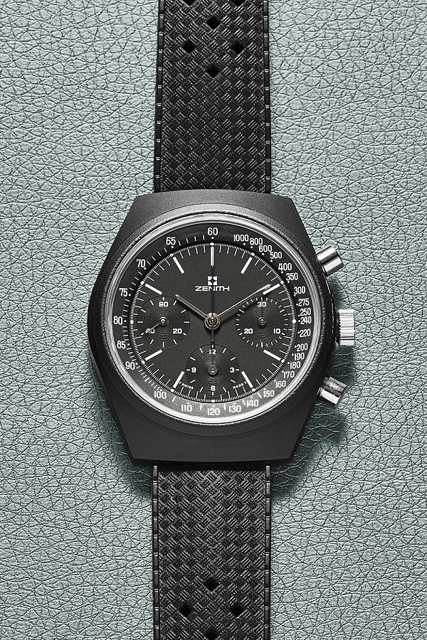 Chronomaster Revival Shadow